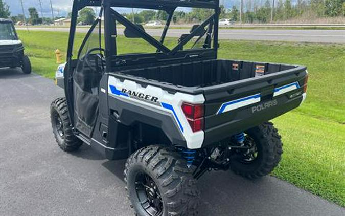 2024 Polaris Ranger XP Kinetic Premium