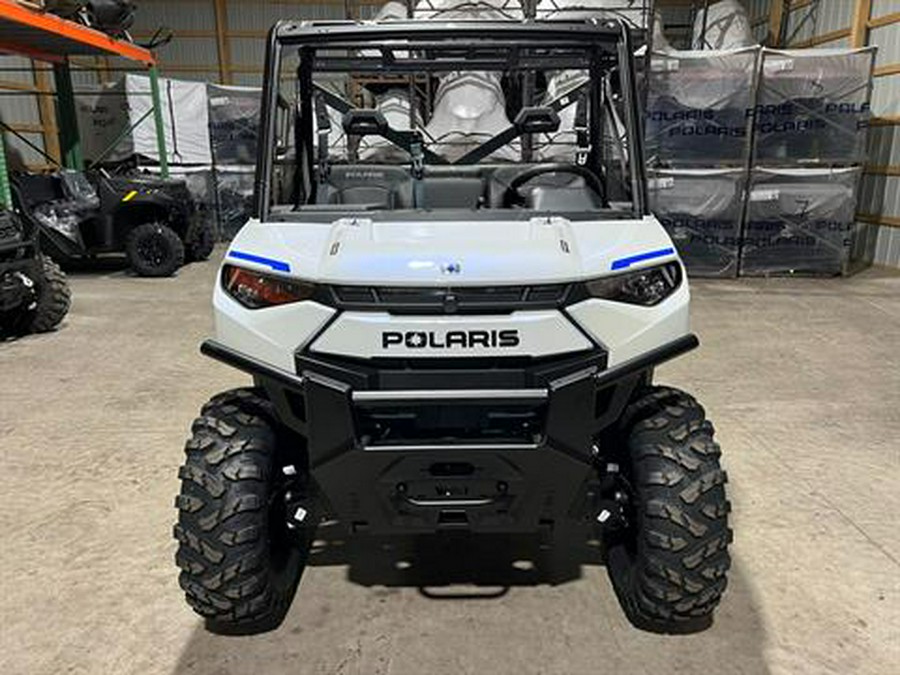 2024 Polaris Ranger XP Kinetic Premium