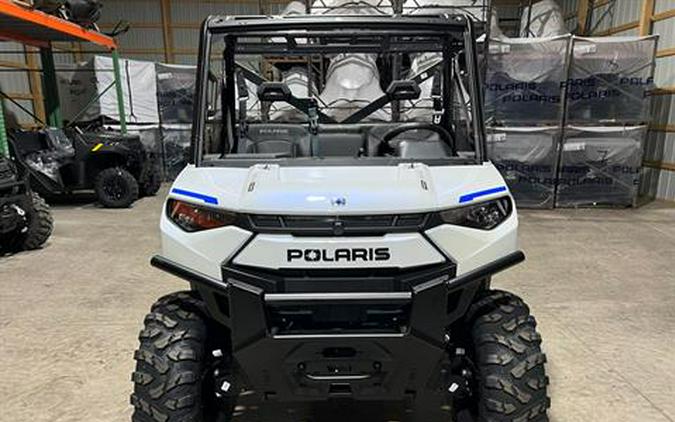 2024 Polaris Ranger XP Kinetic Premium