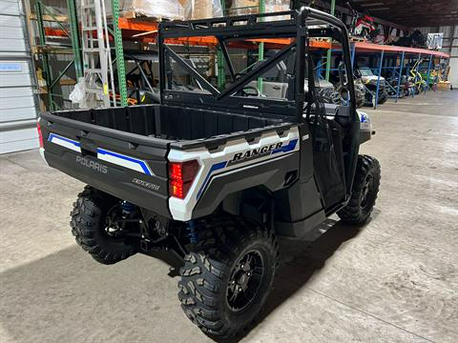 2024 Polaris Ranger XP Kinetic Premium