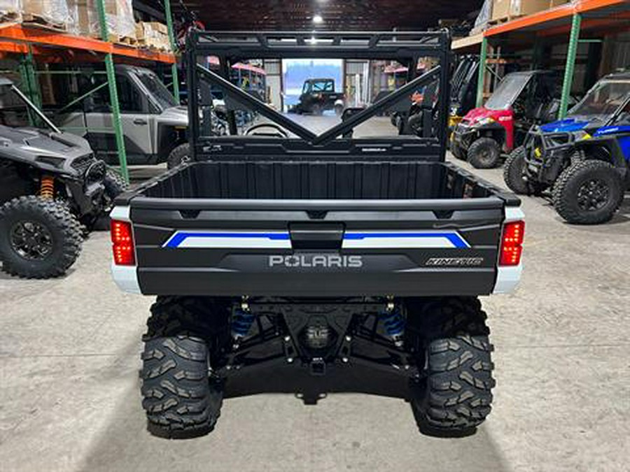 2024 Polaris Ranger XP Kinetic Premium