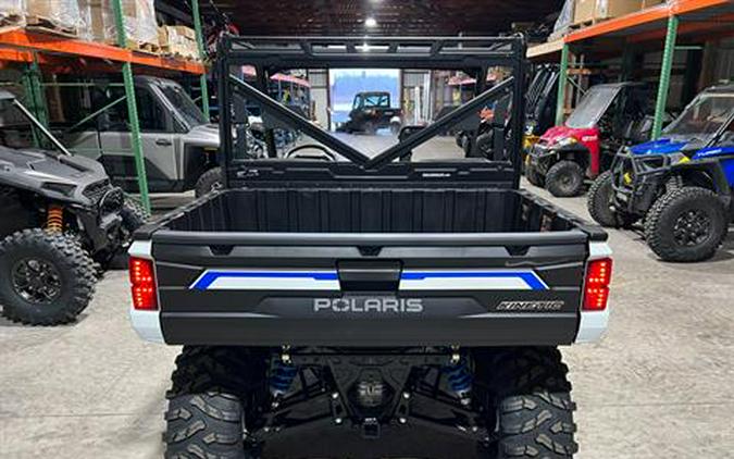 2024 Polaris Ranger XP Kinetic Premium