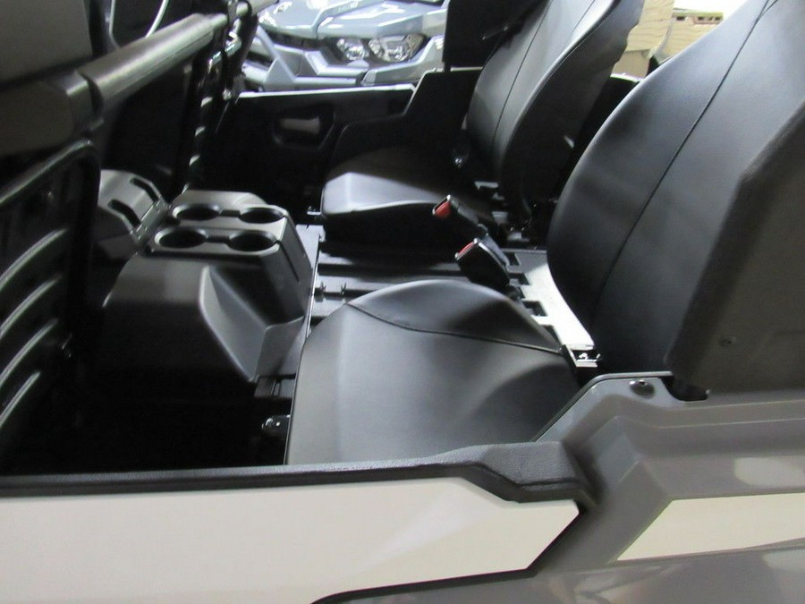 2024 Yamaha Wolverine X4 850 R-Spec