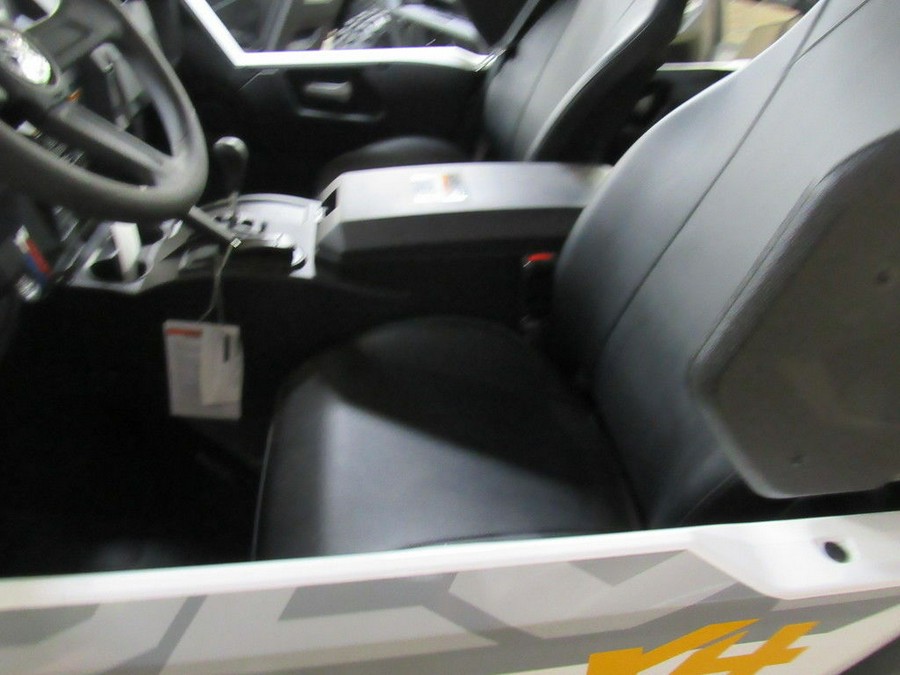 2024 Yamaha Wolverine X4 850 R-Spec