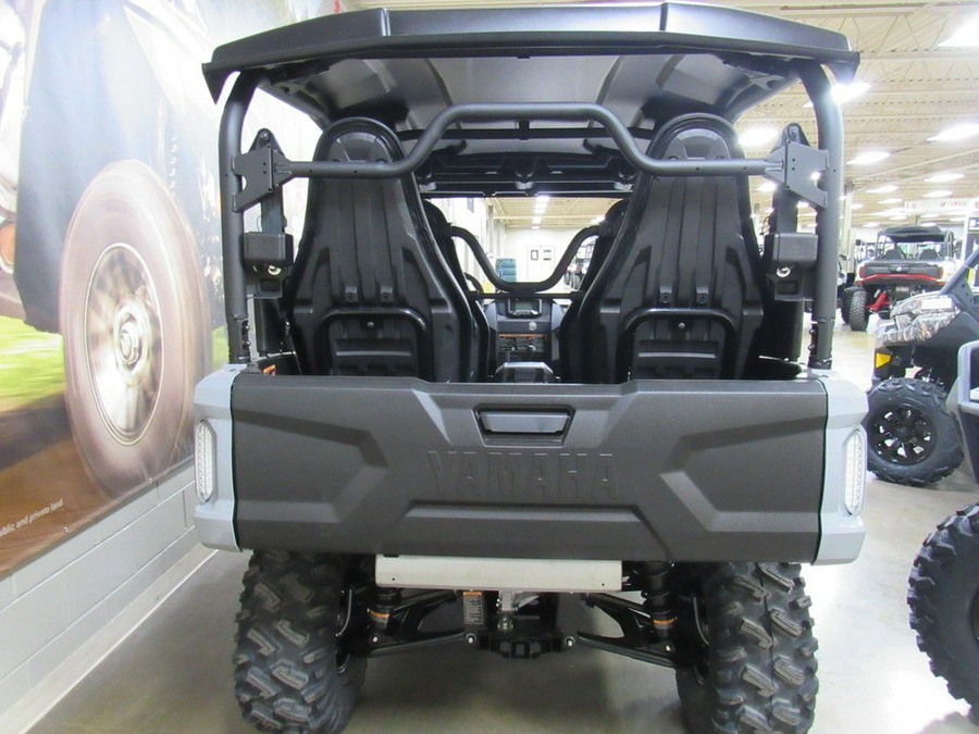 2024 Yamaha Wolverine X4 850 R-Spec