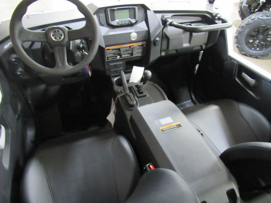 2024 Yamaha Wolverine X4 850 R-Spec