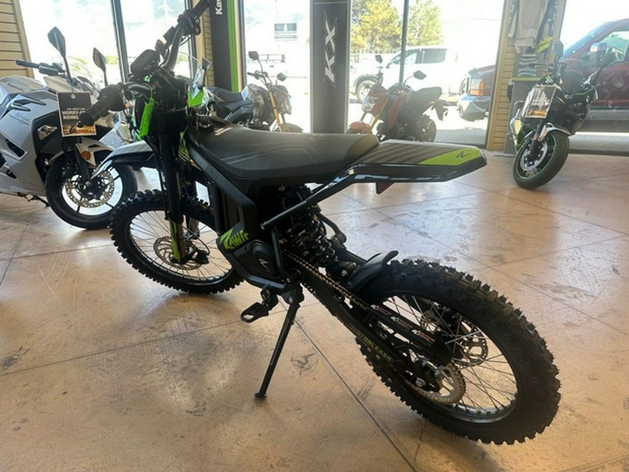 2025 Rawrr 72V Mantis X