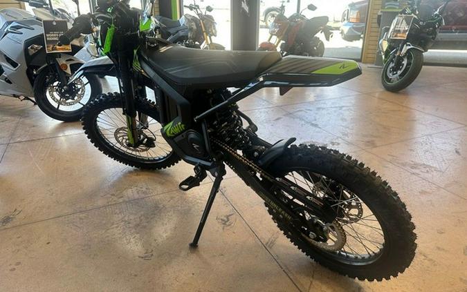 2025 Rawrr 72V Mantis X