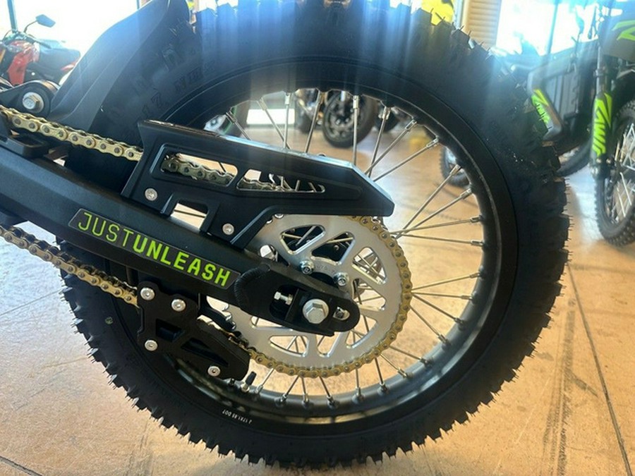 2025 Rawrr 72V Mantis X