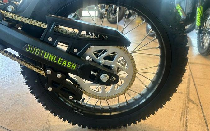 2025 Rawrr 72V Mantis X