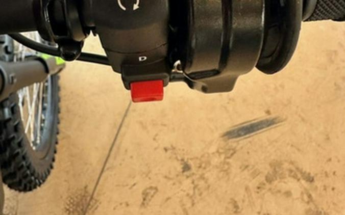 2025 Rawrr 72V Mantis X