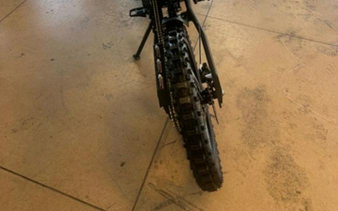 2025 Rawrr 72V Mantis X