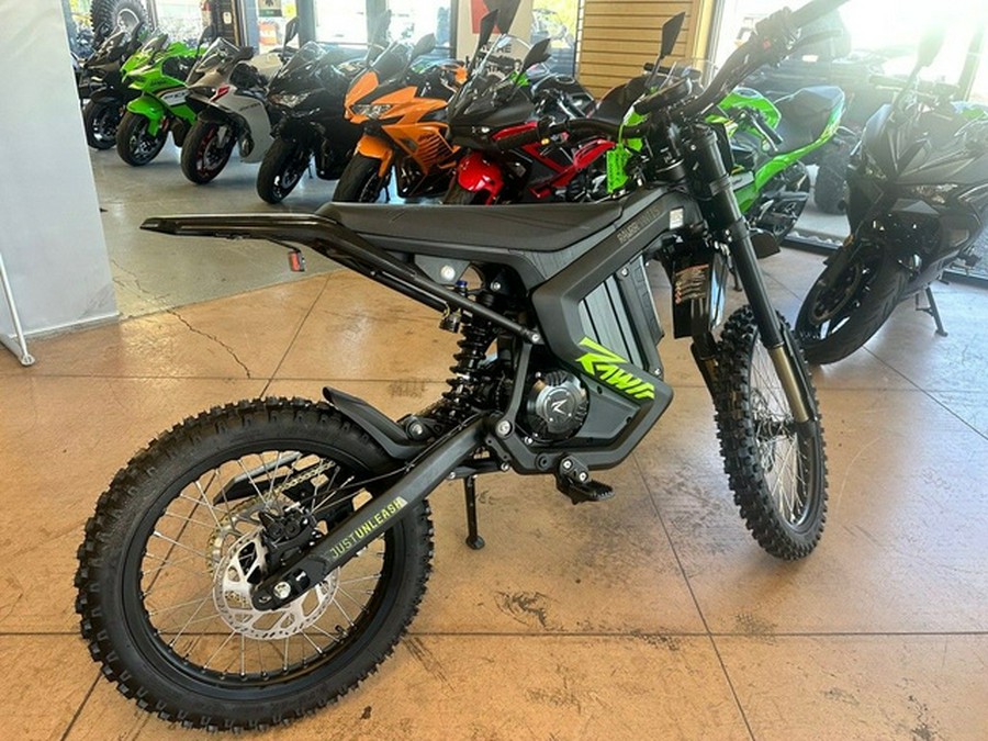 2025 Rawrr 72V Mantis X