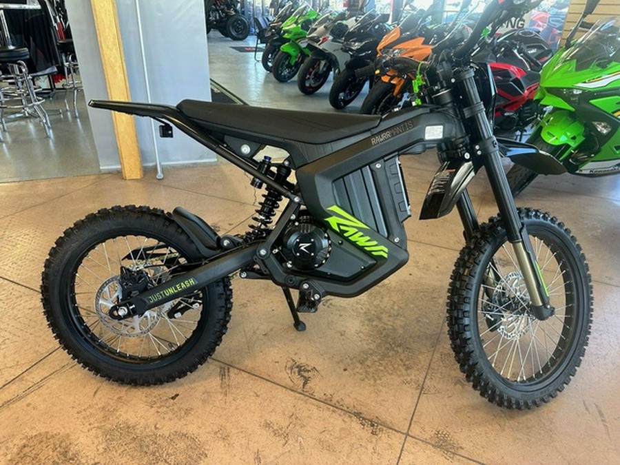 2025 Rawrr 72V Mantis X