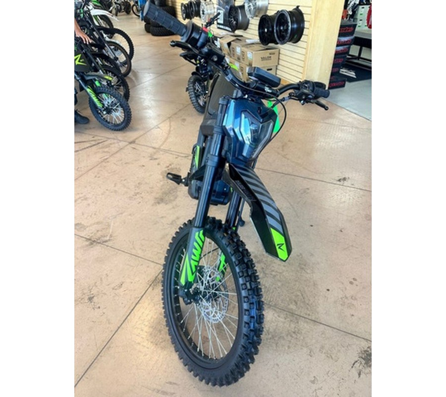 2025 Rawrr 72V Mantis X