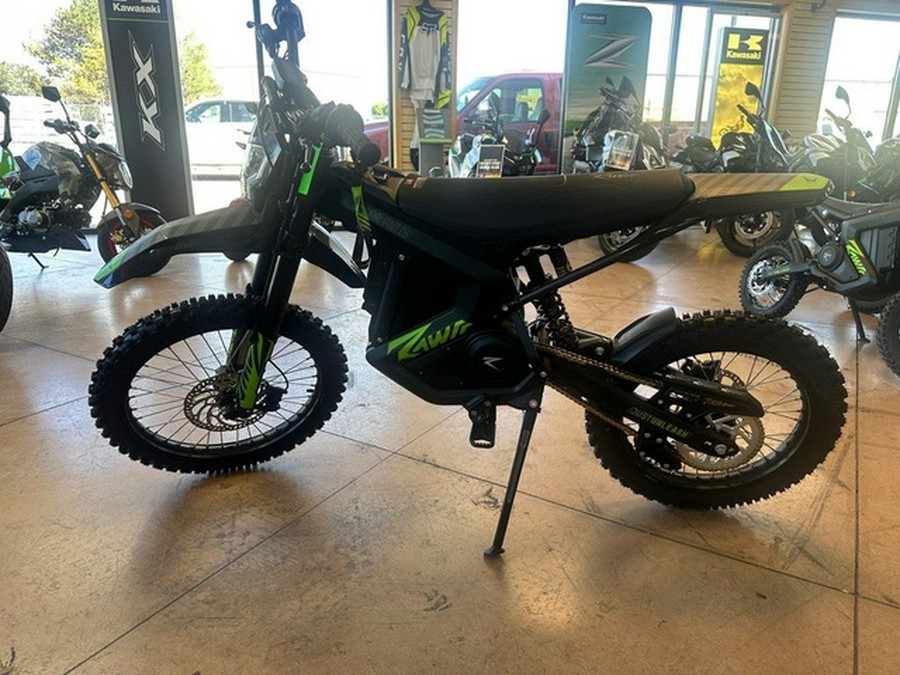 2025 Rawrr 72V Mantis X