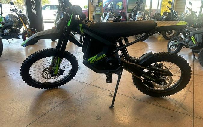 2025 Rawrr 72V Mantis X