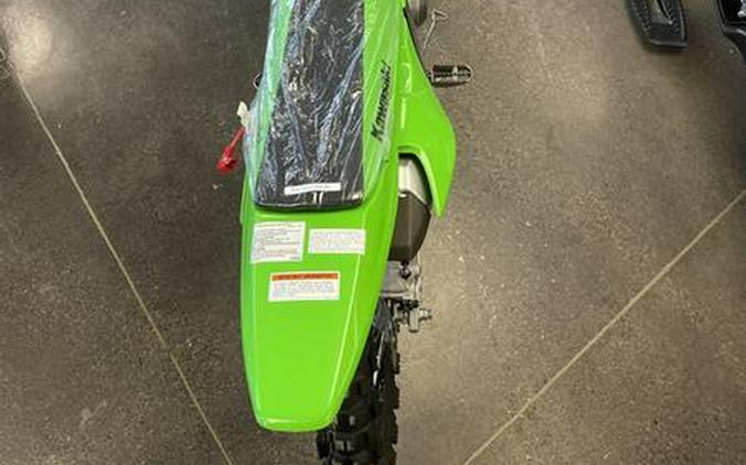 2026 Kawasaki KLX®140R L
