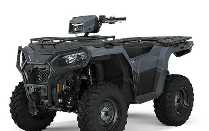 2025 Polaris® Sportsman 570 Utility HD