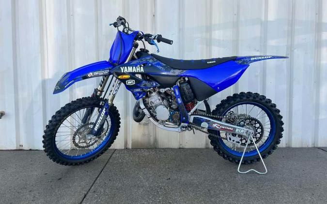2023 Yamaha YZ125