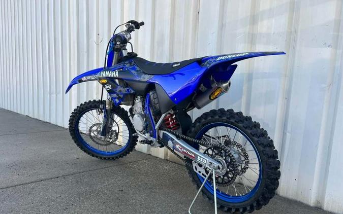 2023 Yamaha YZ125