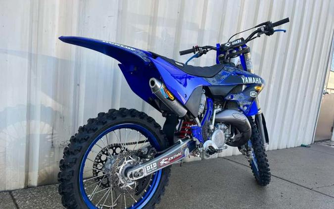 2023 Yamaha YZ125