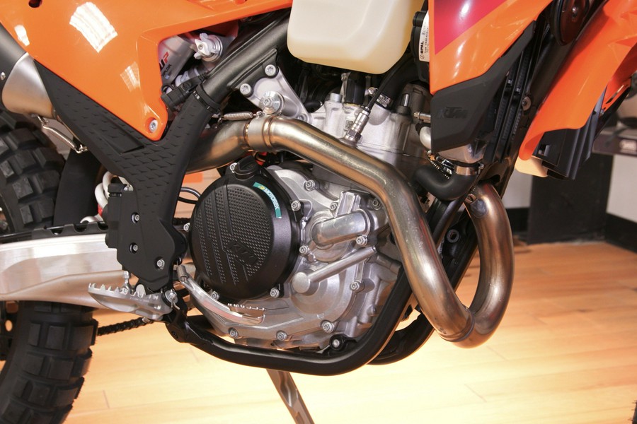 2026 KTM 500 EXC-F