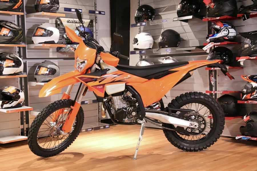 2026 KTM 500 EXC-F