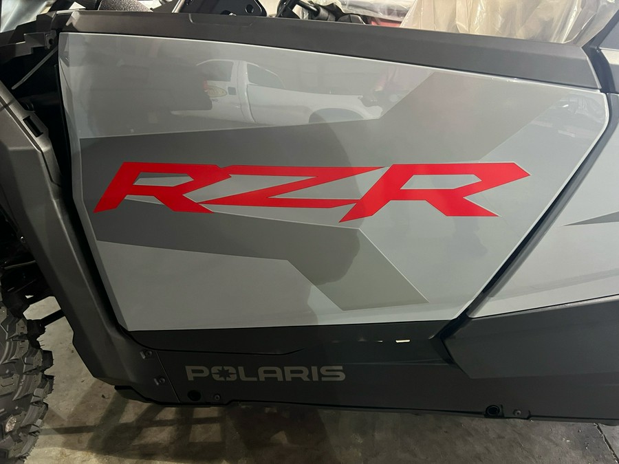 2025 Polaris RZR XP 4 1000 Premium