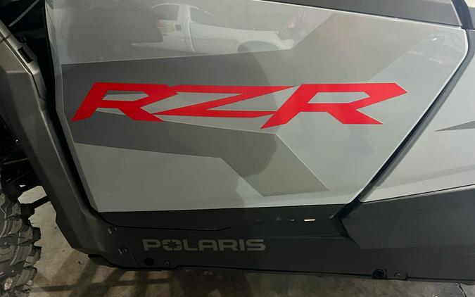 2025 Polaris RZR XP 4 1000 Premium