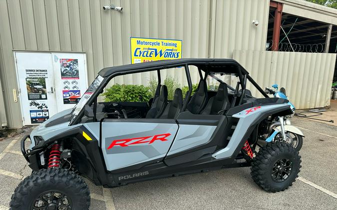 2025 Polaris RZR XP 4 1000 Premium