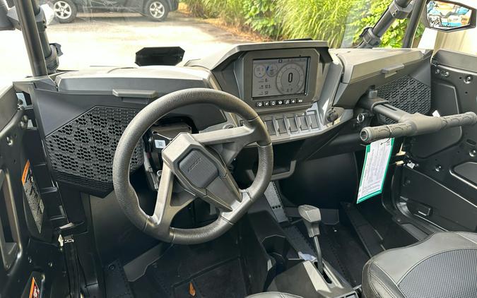 2025 Polaris RZR XP 4 1000 Premium