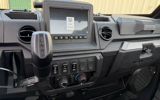 2026 Polaris® Ranger XP 1000 NorthStar Ultimate Blue Labyrinth