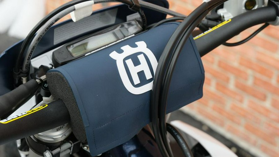 New 2026 Husqvarna FE 501S