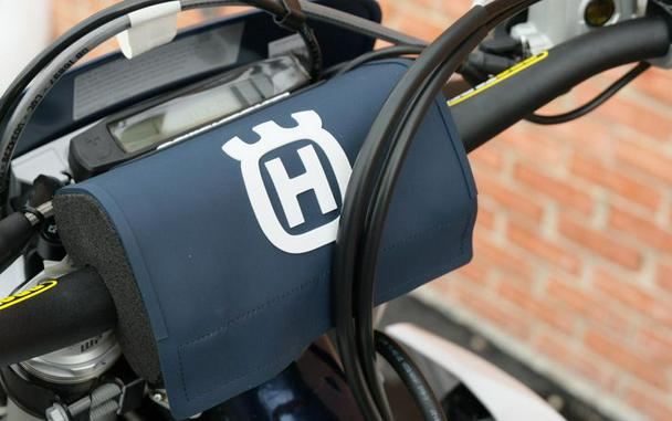 New 2026 Husqvarna FE 501S