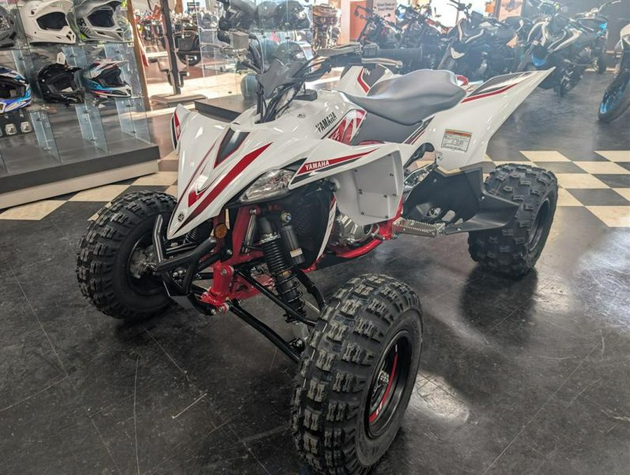 2026 Yamaha YFZ450R SE