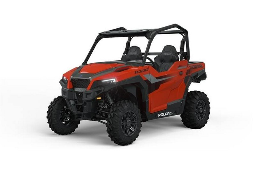 2024 Polaris GENERAL® 1000 Premium