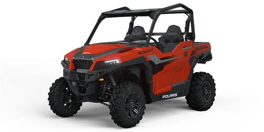 2024 Polaris GENERAL® 1000 Premium