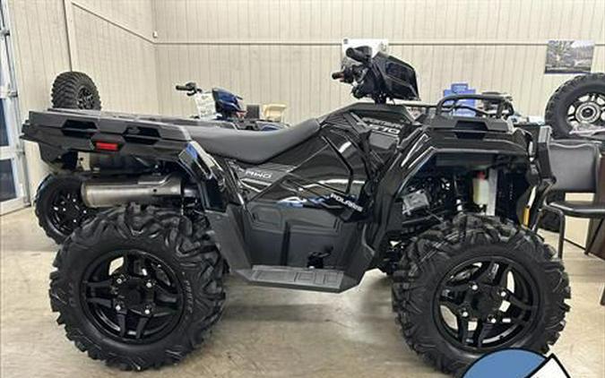 2026 Polaris Sportsman 570 Trail