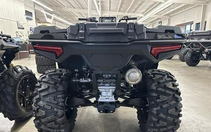 2026 Polaris Sportsman 570 Trail