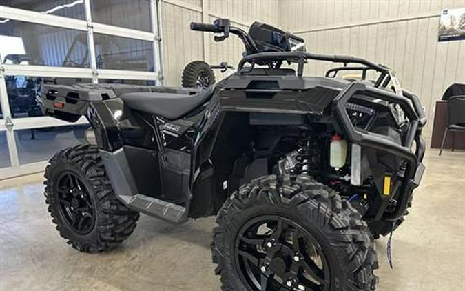 2026 Polaris Sportsman 570 Trail
