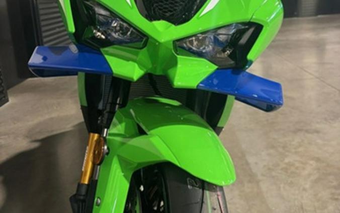 2026 Kawasaki Ninja ZX-10R ABS