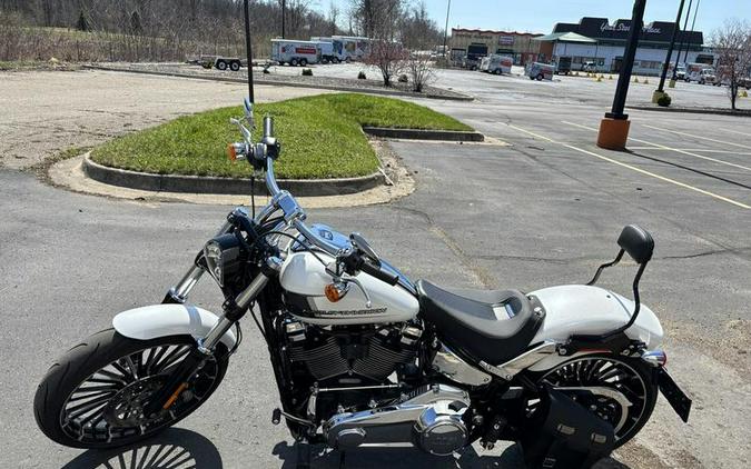 2024 Harley-Davidson® FXBR - Breakout®