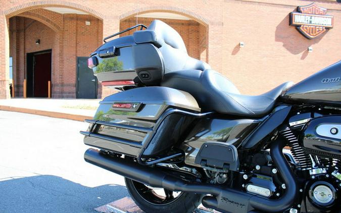 2020 Harley-Davidson FLHTK - Ultra Limited