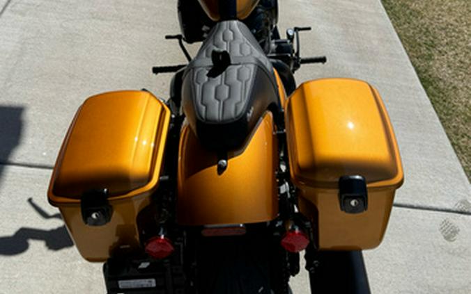 2026 Indian Sport Chief RT