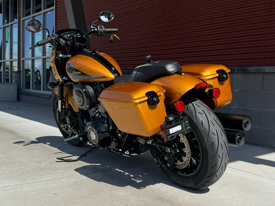 2026 Indian Sport Chief RT