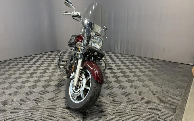 2007 YAMAHA VSTAR 1100 SILVERADO
