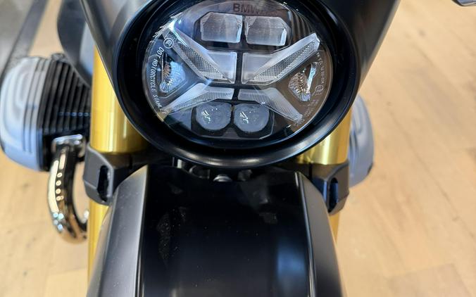 2026 BMW R 12 G/S
