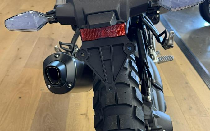 2026 BMW R 12 G/S