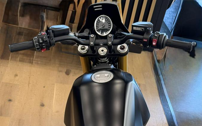 2026 BMW R 12 G/S